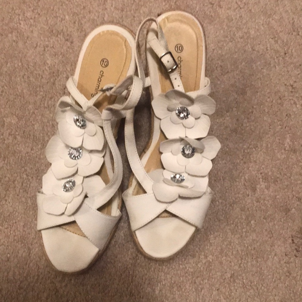Shoes - Picture 2 of 2